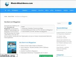 Sites similar to mueggelfilm.de