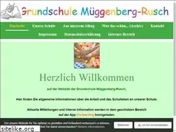 Sites similar to mueggenberg-rusch.de