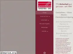 Sites similar to mueggenburg-torgelow.de
