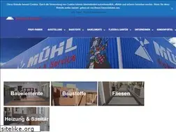 Sites similar to muehl24.de
