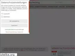 Sites similar to muehlbach-hochkoenig.at