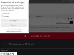 Sites similar to muehlbach.it
