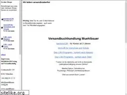 Sites similar to muehlbauer-verlag.de