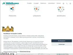 Sites similar to muehlbauer.de
