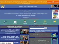 Sites similar to muehldorf-tv.mobi