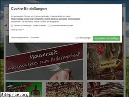 Sites similar to muehle-gladen.de