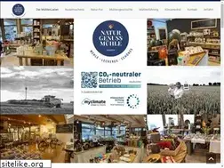 Sites similar to muehle-gosbach.de