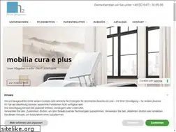 Sites similar to muehle-mueller.de