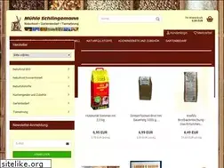 Sites similar to muehle-schlingemann.de
