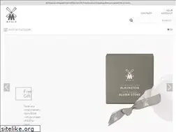 Sites similar to muehle-shaving.co.uk