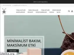 Sites similar to muehle-shaving.com.tr
