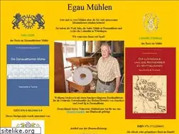 Sites similar to muehle-wittislingen.de