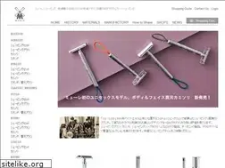 Sites similar to muehle.jp