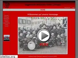 Sites similar to muehlebach-hueueler.de
