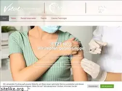 Sites similar to muehlen-apotheke-beverungen.de