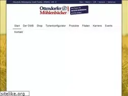 Sites similar to muehlenbaecker.de