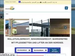 Sites similar to muehlenferienhaus.de