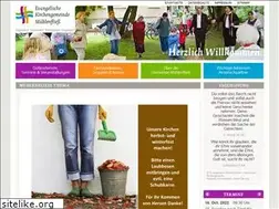 Sites similar to muehlenfliess.net