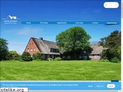 Sites similar to muehlenhof.de