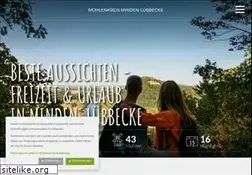 Sites similar to muehlenkreis.de