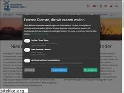 Sites similar to muehlenland-niedersachsen.de