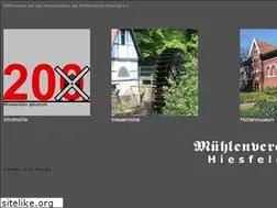 Sites similar to muehlenmuseum-dinslaken-hiesfeld.de
