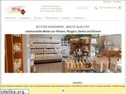 Sites similar to muehlenperle.de