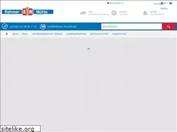Sites similar to muehlenverkauf.de