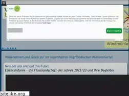 Sites similar to muehlenviertel-vogtland.de