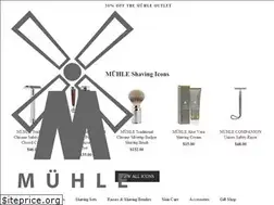 Sites similar to muehleusa.com