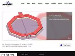 Sites similar to muehlhaus.com