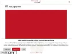 Sites similar to muehlhausen-taele.de