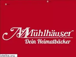 Sites similar to muehli.de
