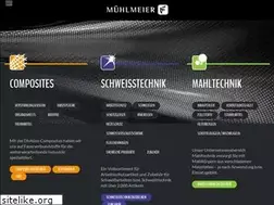 Sites similar to muehlmeier.de