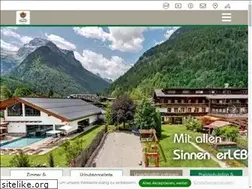 Sites similar to muehlpointhof.at