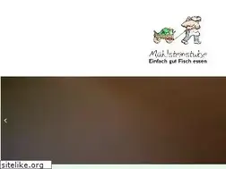 Sites similar to muehlsteinstube.at