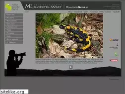 Sites similar to muehlviertelnatur.at