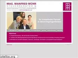 Sites similar to muehr.co.at