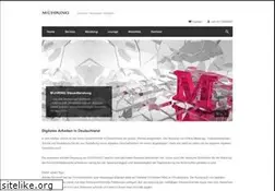 Sites similar to muehring-de.com