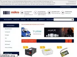 Sites similar to muekra.de
