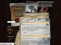 Sites similar to muel-muel.blogspot.com