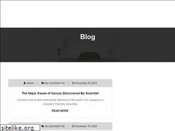 Sites similar to muelanews.com