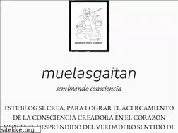 Sites similar to muelasgaitan.wordpress.com