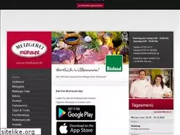 Sites similar to muelhaupt.de