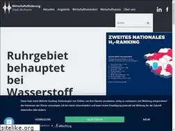 Sites similar to muelheim-business.de