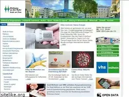 Sites similar to muelheim-ruhr.de