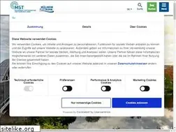 Sites similar to muelheim-tourismus.de