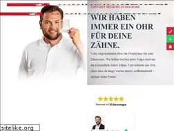 Sites similar to muelheimdental.de