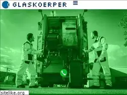 Sites similar to muell-mobil.de