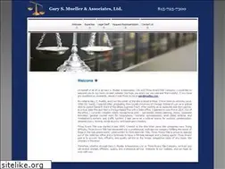 Sites similar to muellaw.com